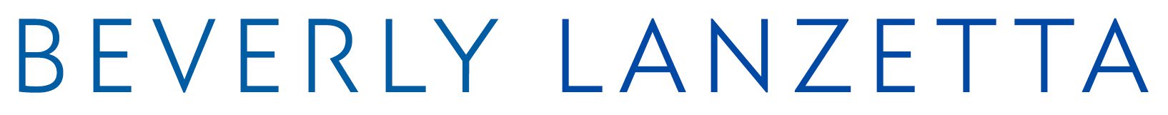 Beverly Lanzetta logo